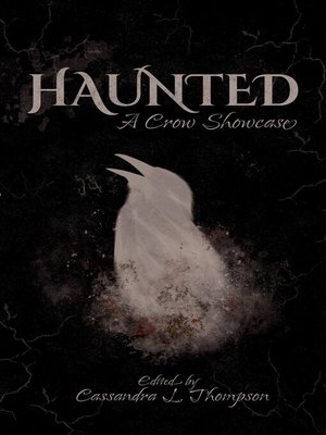 cover image of Haunted